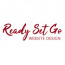 Ready Set Go logo